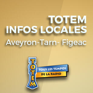 Totem radio