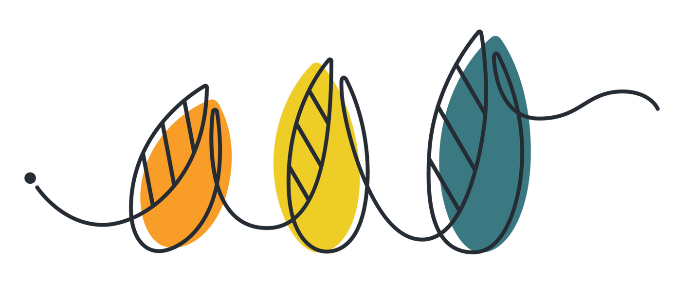 Noémie Robert - L'empreinte de L'être